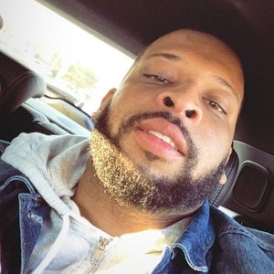 Meet your Posher, Derek